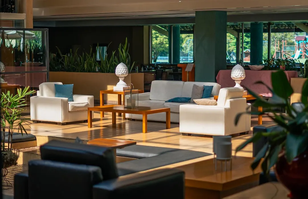 Villa Itaipava Resort & Conventions-1