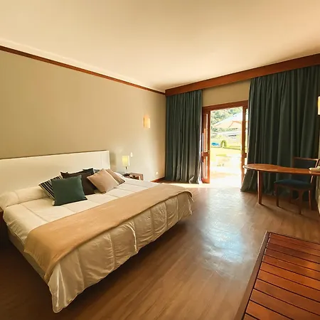 Villa Itaipava Resort & Conventions-3