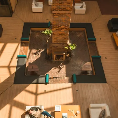Villa Itaipava Resort & Conventions-2